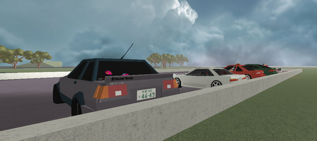 All Categories Roblox Speedhunters - a race on roblox my evo and my friends s2k