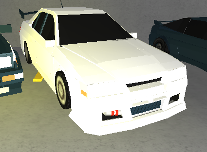 Category Ca18det S Tribute Roblox Speedhunters - initial d roblox