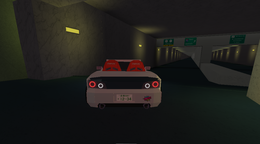Blog Archives Roblox Speedhunters - a race on roblox my evo and my friends s2k